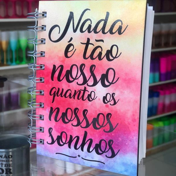 Agenda MDF