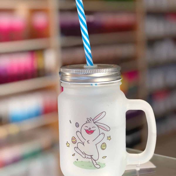 Mason Jar